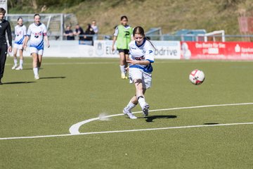 Bild 338 - wCJ Suederelbe - wBJ UH-Adler : Ergebnis: 7:1